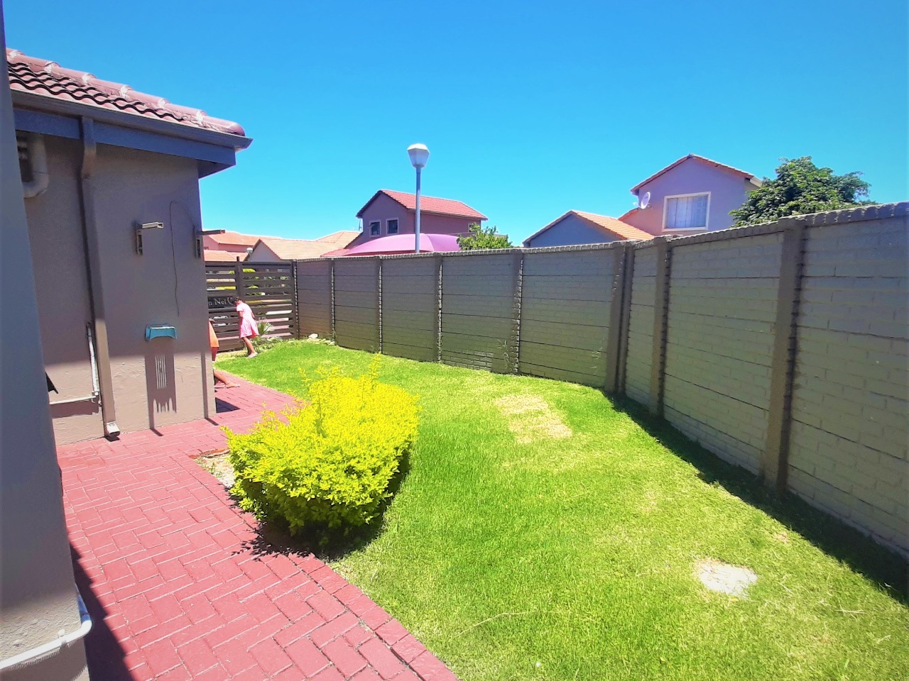 4 Bedroom Property for Sale in Waterkloof A H North West